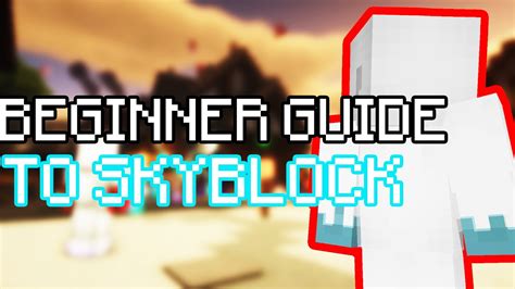 Hypixel Skyblock Explained In 5 Minutes Part 1 Hypixel Skyblock