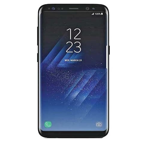 Samsung Galaxy S8 Full Specs Price Reviews In Bangladesh 2019