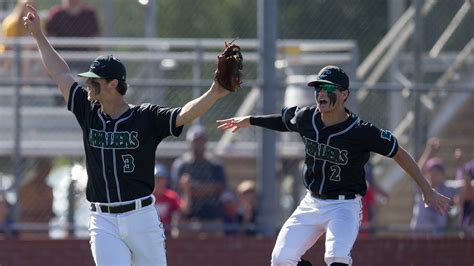 Calvary Leads Way On District 1 2a Baseball Team