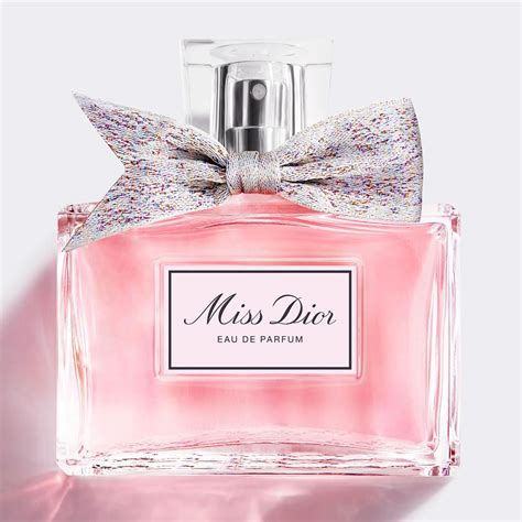 Miss Dior Couture Bow EDP 100ml