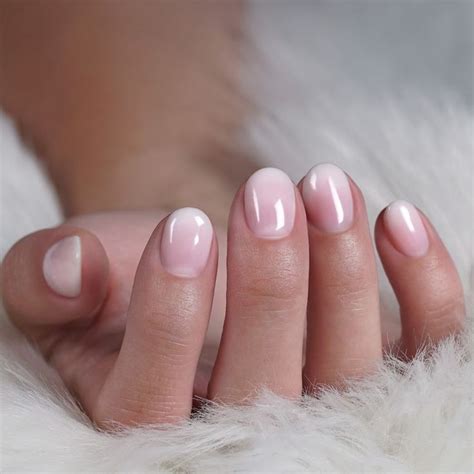 Babyboomer Mit Jolifin Laveni Shellac Babyboomer N Gel Mit Nagellack