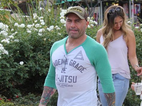 Joe Rogan Tests Positive For Covid 19 Taking Livestock Dewormer Drug