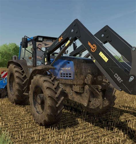 Farming Simulator Introduction To Fields