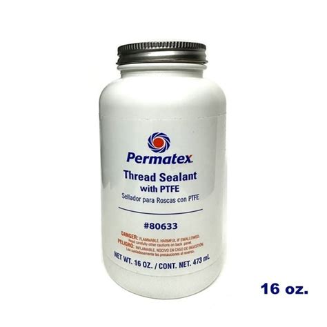 Permatex Thread Sealant With PTFE Lazada PH