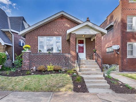 4031 Miami St Saint Louis Mo 63116 Zillow