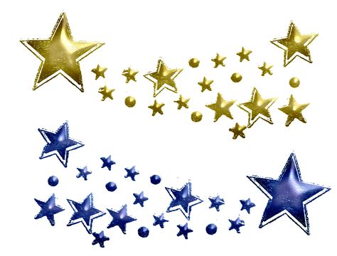 Stars Png Transparent Background 28