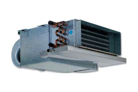 Fan And Blower Coil Units Air Systems Johnson Controls