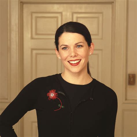 Lauren Graham Photo: Lauren Graham | Gilmore girls, Honorary gilmore ...