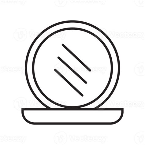 Makeup Icon Transparent Background 35008973 Png