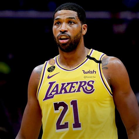 Lakers Latam On Twitter Bienvenidos Tristan Thompson Y Shaq Harrison