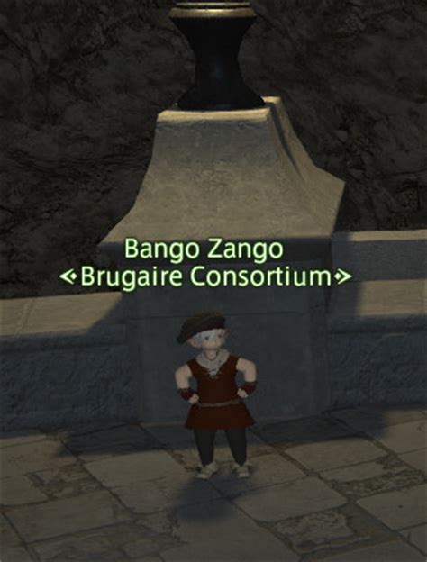 Ffxiv Arr Brugaire Consortium Orcz The Video Games Wiki