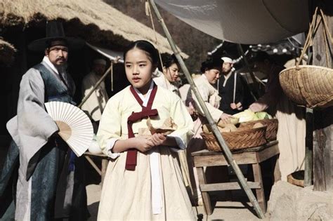 Video Added New Images And Video For The Upcoming Korean Movie The