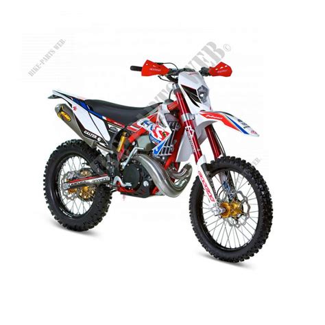 EC 300 NAMBOTIN REPLICA EC 2T REPLICA NAMBOTIN 2011 ENDURO 300 Gasgas