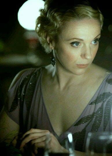 Amanda Abbington As Mrs Mary Watson Sherlock Sherlock Series 3