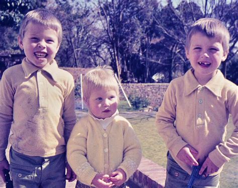 Elon Musk's Siblings: All About Brother Kimbal and Sister Tosca