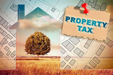 Property Tax Vs Municipal Tax Understanding The Difference Godrej Properties