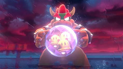 Bowser Boss Guide: Bowser's Fury + Super Mario 3D World