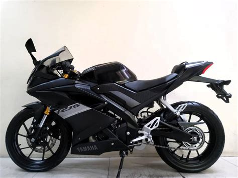 All New Yamaha R15 155 Vva ปี2022 โฉมใหม่ล่าสุด สภาพเกรดa 1575 กม เอกสารครบพร้อมโอน Ennxo