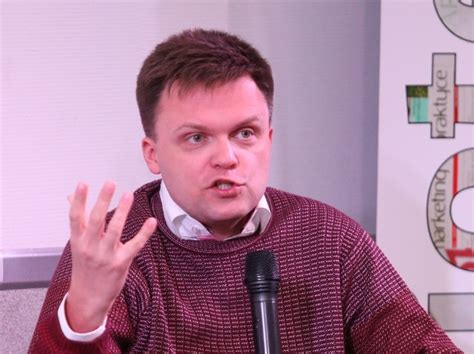 Szymon Ho Ownia Krytykuje Wyst Pienie Mateusza Morawieckiego Na Jasnej