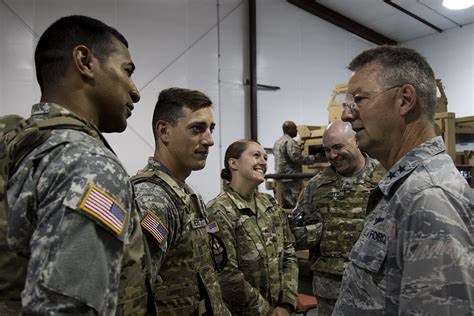 New York Army National Guard Soldiers train for deployment | Article ...