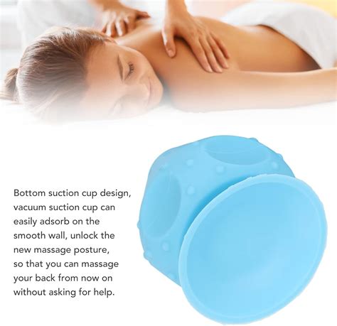 Buy Mountable Massage Therapy Tool Silicone Myofascial Release Ball