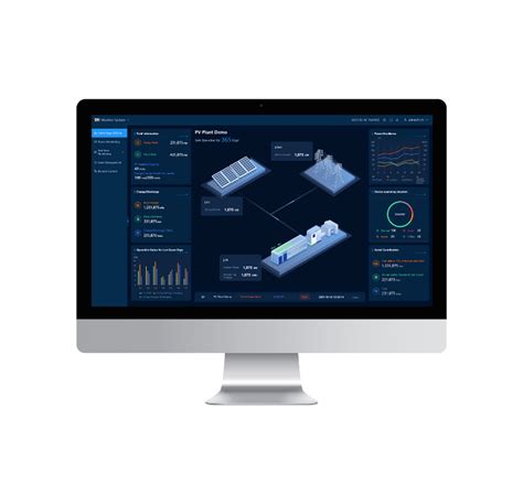 monitoring system sungrow au
