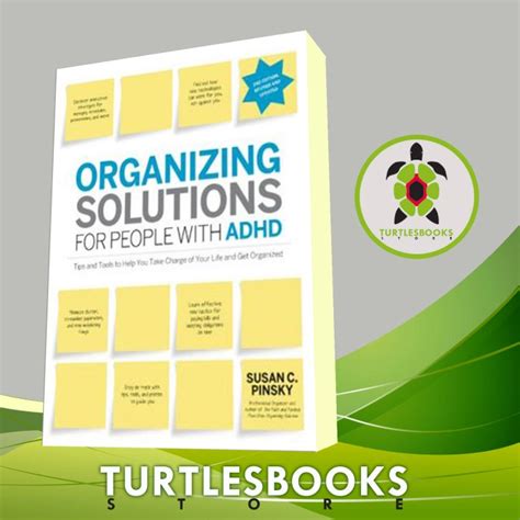 Organizing Solutions For People With Adhd Tips And Tools To Help You