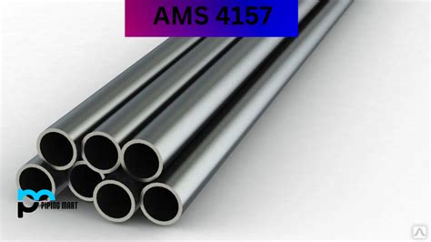 AMS 4034 Aluminium Alloy Composition Properties And Uses