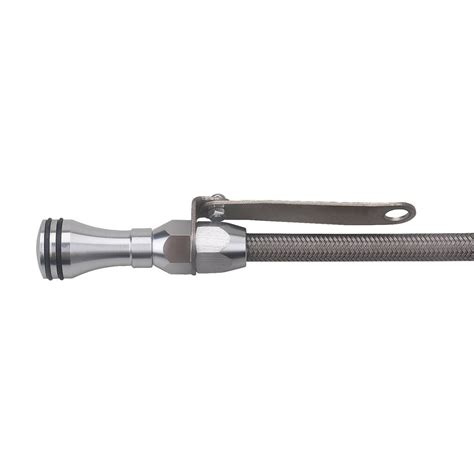 Sbc Stainless Steel Dipstick Billet Engine Oil Dipstick High