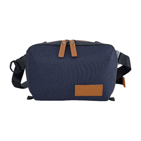 VANGUARD Veo City CB29 Camera Bag Navy – camera.co.id