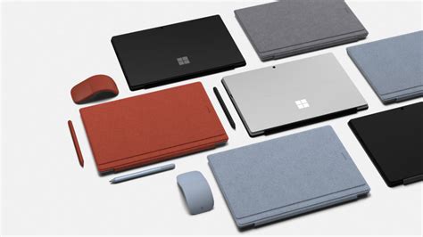 New Microsoft Accessories Also Launched October November 2019