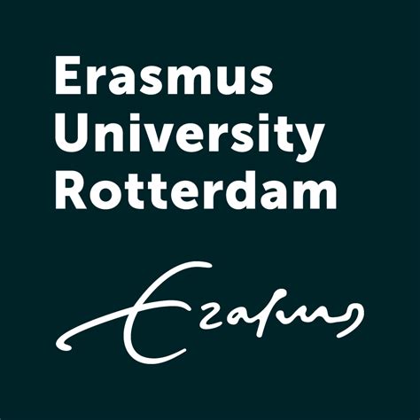 Erasmus University Rotterdam Erasmus Magazine