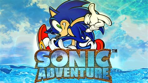 On Finit Tout Sonic Adventure DX Le Jeu De Mon Enfance YouTube