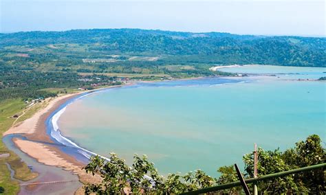 Destinasi Wisata Geopark Ciletuh Sukabumi Yang Wajib Dikunjungi Parboaboa