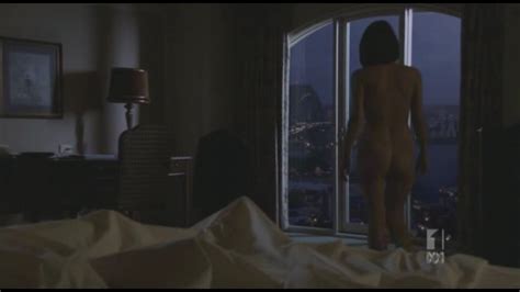 Naked Jessica Tovey In Paper Giants The Birth Of Cleo