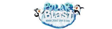 Polar Blast Vbs At Centralaugust Sign Up Now Central