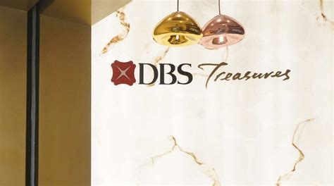 Dbs Treasures Private Client Catat Peningkatan Aset