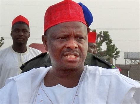 2019 Election Kwankwaso Denied Access To Use Eagle Square For