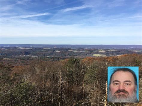 Hiker Reported Missing On Appalachian Trail Found Dead