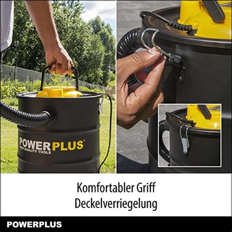 Compare Prices For Powerplus Dualpower Across All European Amazon Stores