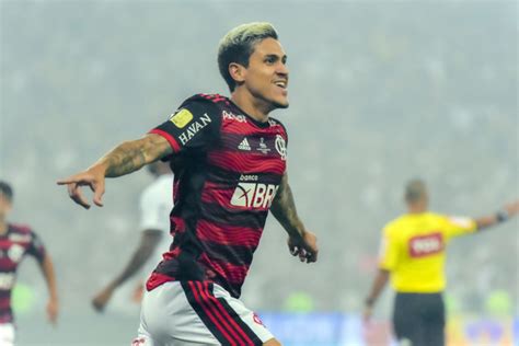 Nos Pênaltis Flamengo Vence O Corinthians E é Tetra Campeão Da Copa Do