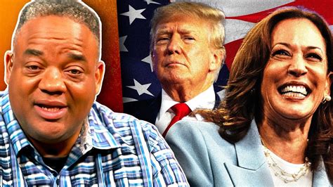 Jason Whitlock just voted for the FIRST time ever — here’s why | Blaze ...