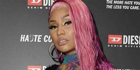 Nicki Minaj Announces New Album See The Release Date Music Nicki