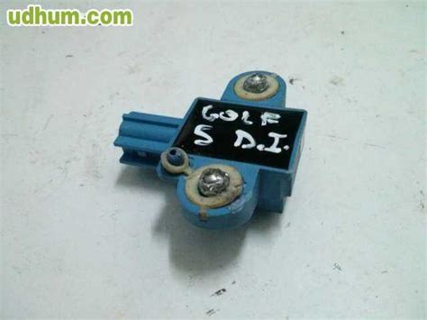 GOLF 5 SENSOR IMPACTO LATERAL VOLKSWAGEN