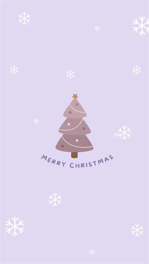 [100+] Purple Christmas Wallpapers | Wallpapers.com