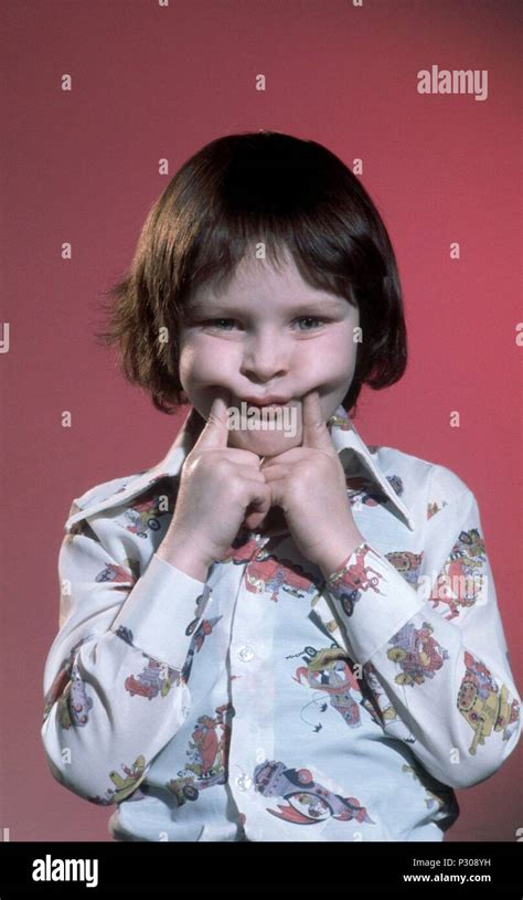 Harvey stephens the omen hi-res stock photography and images - Alamy