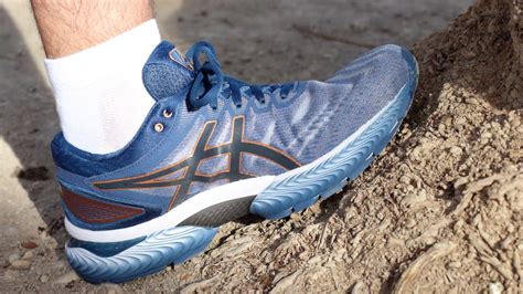 Asics Gel Nimbus 22 Análisis A Fondo Y Opiniones En