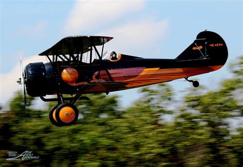 The Aero Experience: Vintage Aircraft: Looking Back on the Antique ...