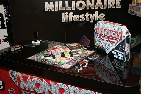 Toy Fair 2012 Coverage - Hasbro: Hasbro Gaming - Parry Game Preserve