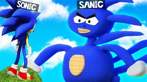 Sanic Meme Discover More Interesting Fast Funny Sanic Sonic Memes